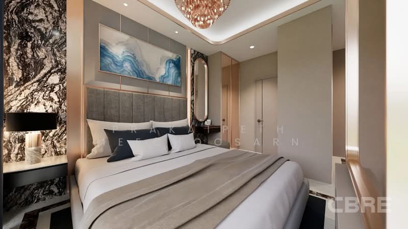 Bellevue Lagoon, Phuket, Thep Krasattri, Thalang, Phuket, 1 Bedroom, 35 sqm, Condo For Sale, by Prakaipeth Meechoosarn, 500423275 - DDproperty.com