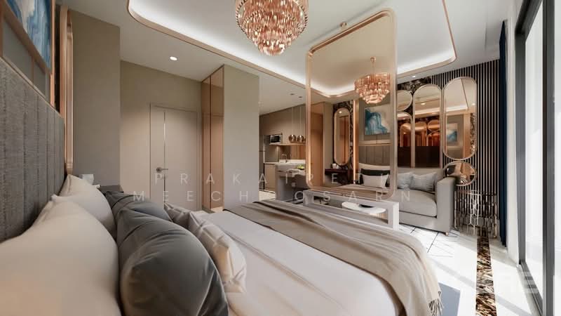 Bellevue Lagoon, Phuket, Thep Krasattri, Thalang, Phuket, 1 Bedroom, 35 sqm, Condo For Sale, by Prakaipeth Meechoosarn, 500423275 - DDproperty.com