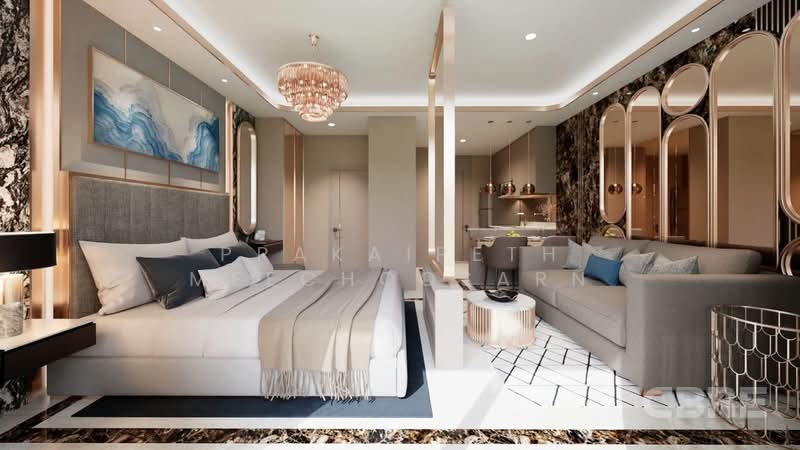 Bellevue Lagoon, Phuket, Thep Krasattri, Thalang, Phuket, 1 Bedroom, 35 sqm, Condo For Sale, by Prakaipeth Meechoosarn, 500423275 - DDproperty.com