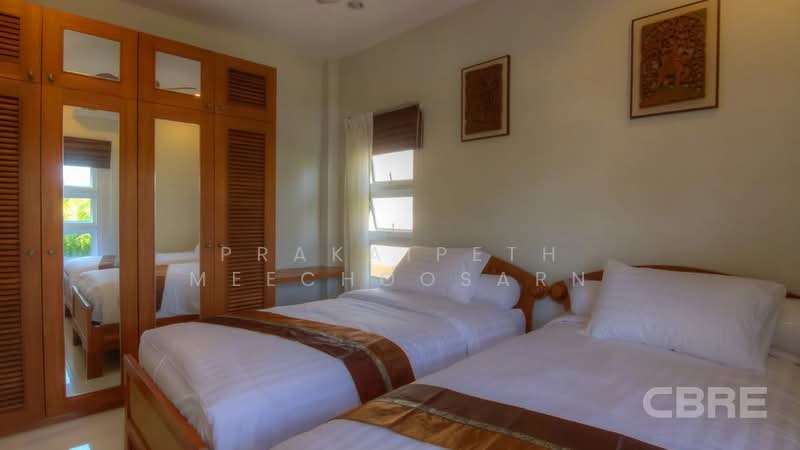 Pool Villa in Rawai, Phuket, Rawai, Muang Phuket, Phuket, 2 Bedrooms, 300 sqm, Single Detached House For Sale, by Prakaipeth Meechoosarn, 500423276 - DDproperty.com