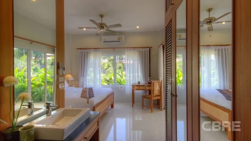 Pool Villa in Rawai, Phuket, Rawai, Muang Phuket, Phuket, 2 Bedrooms, 300 sqm, Single Detached House For Sale, by Prakaipeth Meechoosarn, 500423276 - DDproperty.com