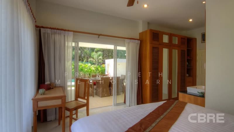 Pool Villa in Rawai, Phuket, Rawai, Muang Phuket, Phuket, 2 Bedrooms, 300 sqm, Single Detached House For Sale, by Prakaipeth Meechoosarn, 500423276 - DDproperty.com