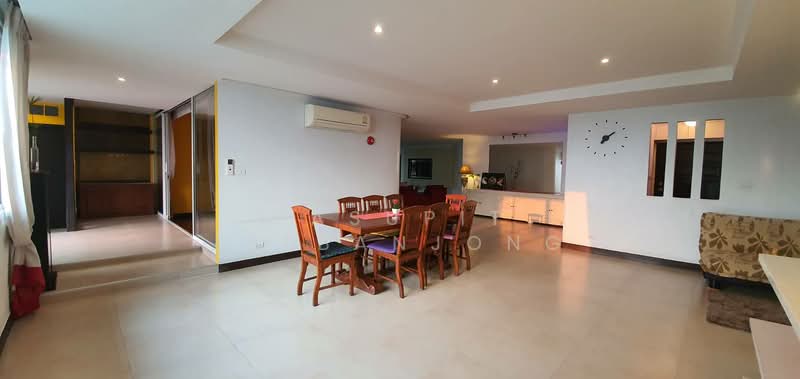 D.S. Tower 1 Sukhumvit 33, Bangkok, Soi Phrom Chit, Khlong Tan Nua, Watthana, Bangkok, 2 Bedrooms, 250 sqm, Condo For Rent, by Pasupit Ditbanjong, 500423277 - DDproperty.com