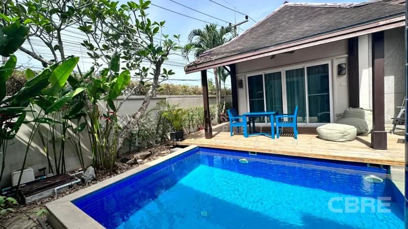 Two Villas Tara, Phuket, Choeng Thale, Thalang, Phuket, 1 Bedroom, 83 sqm, Single Detached House For Sale, by Prakaipeth Meechoosarn, 500423278 - DDproperty.com