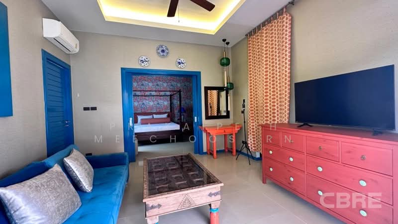 Two Villas Tara, Phuket, Choeng Thale, Thalang, Phuket, 1 Bedroom, 83 sqm, Single Detached House For Sale, by Prakaipeth Meechoosarn, 500423278 - DDproperty.com