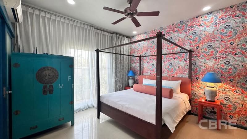 Two Villas Tara, Phuket, Choeng Thale, Thalang, Phuket, 1 Bedroom, 83 sqm, Single Detached House For Sale, by Prakaipeth Meechoosarn, 500423278 - DDproperty.com