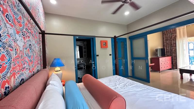 Two Villas Tara, Phuket, Choeng Thale, Thalang, Phuket, 1 Bedroom, 83 sqm, Single Detached House For Sale, by Prakaipeth Meechoosarn, 500423278 - DDproperty.com