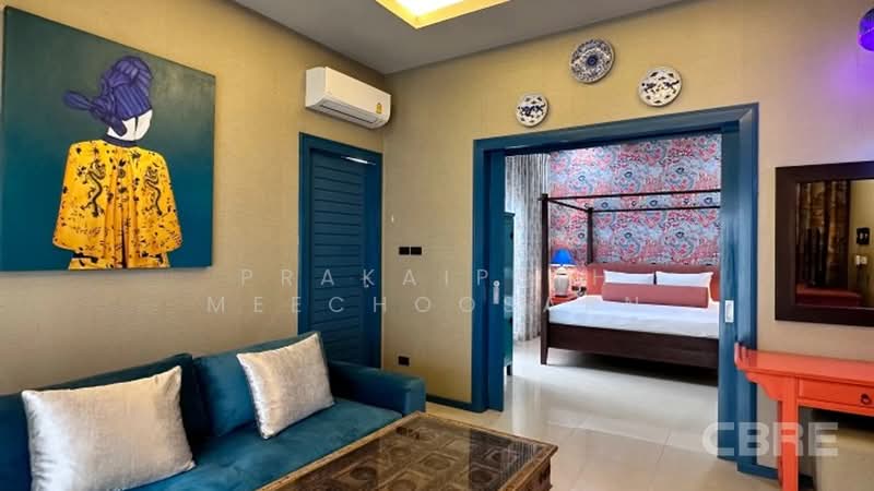 Two Villas Tara, Phuket, Choeng Thale, Thalang, Phuket, 1 Bedroom, 83 sqm, Single Detached House For Sale, by Prakaipeth Meechoosarn, 500423278 - DDproperty.com