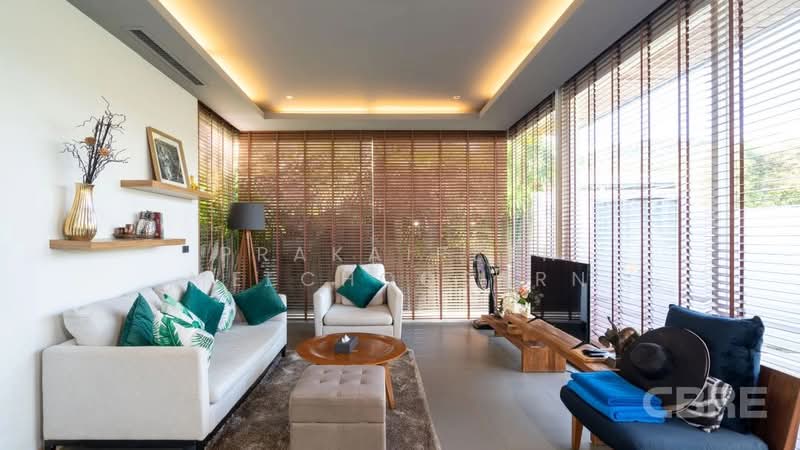 Villa Sunpao, Phuket, Choeng Thale, Thalang, Phuket, 2 Bedrooms, 121 sqm, Single Detached House For Sale, by Prakaipeth Meechoosarn, 500423280 - DDproperty.com