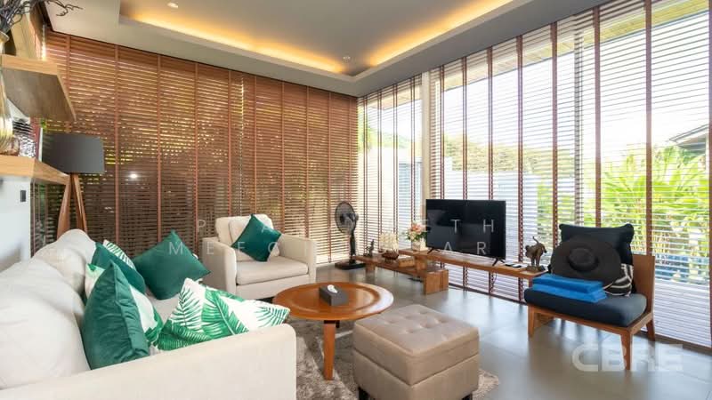 Villa Sunpao, Phuket, Choeng Thale, Thalang, Phuket, 2 Bedrooms, 121 sqm, Single Detached House For Sale, by Prakaipeth Meechoosarn, 500423280 - DDproperty.com