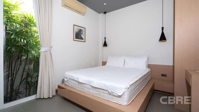 Villa Sunpao, Phuket, Choeng Thale, Thalang, Phuket, 2 Bedrooms, 121 sqm, Single Detached House For Sale, by Prakaipeth Meechoosarn, 500423280 - DDproperty.com