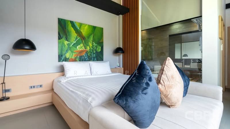 Villa Sunpao, Phuket, Choeng Thale, Thalang, Phuket, 2 Bedrooms, 121 sqm, Single Detached House For Sale, by Prakaipeth Meechoosarn, 500423280 - DDproperty.com