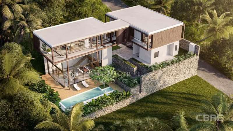 Exclusive Tropical Villas At Layan Bay, Phuket, Choeng Thale, Thalang, Phuket, 3 Bedrooms, 501 sqm, Single Detached House For Sale, by Prakaipeth Meechoosarn, 500423281 - DDproperty.com