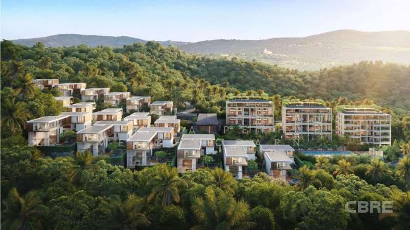Exclusive Tropical Villas At Layan Bay, Phuket, Choeng Thale, Thalang, Phuket, 3 Bedrooms, 501 sqm, Single Detached House For Sale, by Prakaipeth Meechoosarn, 500423281 - DDproperty.com