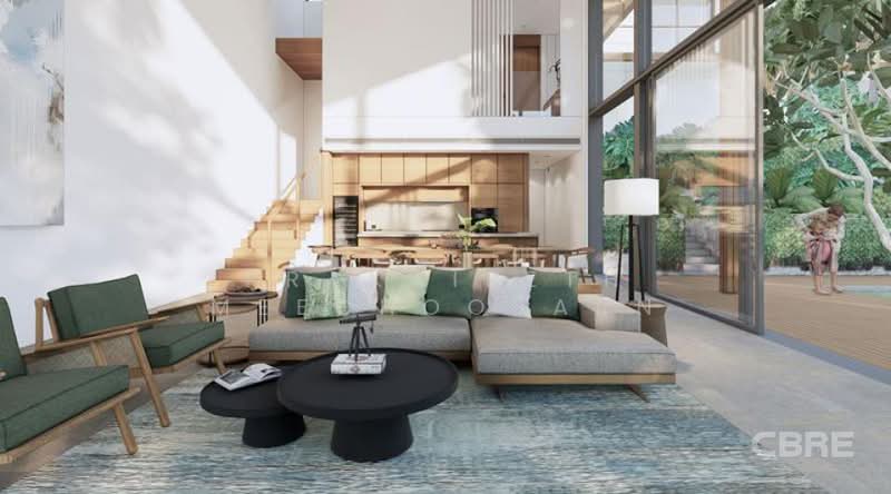 Exclusive Tropical Villas At Layan Bay, Phuket, Choeng Thale, Thalang, Phuket, 3 Bedrooms, 501 sqm, Single Detached House For Sale, by Prakaipeth Meechoosarn, 500423281 - DDproperty.com