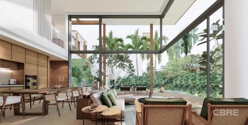 Exclusive Tropical Villas At Layan Bay, Phuket, Choeng Thale, Thalang, Phuket, 3 Bedrooms, 501 sqm, Single Detached House For Sale, by Prakaipeth Meechoosarn, 500423281 - DDproperty.com