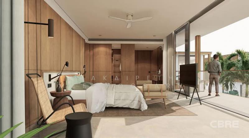 Exclusive Tropical Villas At Layan Bay, Phuket, Choeng Thale, Thalang, Phuket, 3 Bedrooms, 501 sqm, Single Detached House For Sale, by Prakaipeth Meechoosarn, 500423281 - DDproperty.com