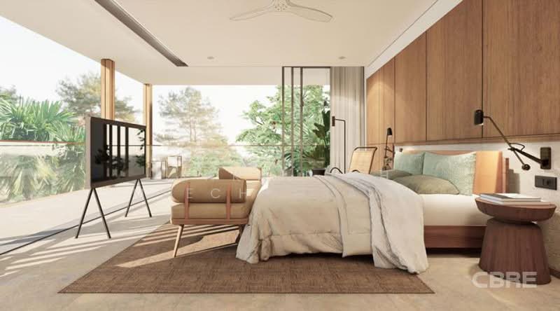 Exclusive Tropical Villas At Layan Bay, Phuket, Choeng Thale, Thalang, Phuket, 3 Bedrooms, 501 sqm, Single Detached House For Sale, by Prakaipeth Meechoosarn, 500423281 - DDproperty.com