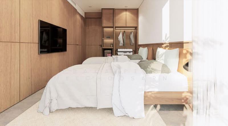 Exclusive Tropical Villas At Layan Bay, Phuket, Choeng Thale, Thalang, Phuket, 3 Bedrooms, 501 sqm, Single Detached House For Sale, by Prakaipeth Meechoosarn, 500423281 - DDproperty.com