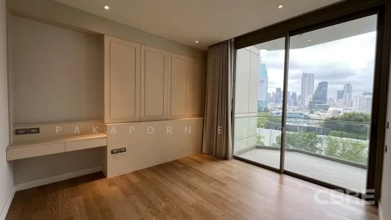 Magnolias Waterfront Residences, Bangkok, 259 Charoen Nakhon Road, Khlong Ton Sai, Khlong San, Bangkok, 1 Bedroom, 66 sqm, Condo For Sale, by Pakaporn Emwong, 500423284 - DDproperty.com