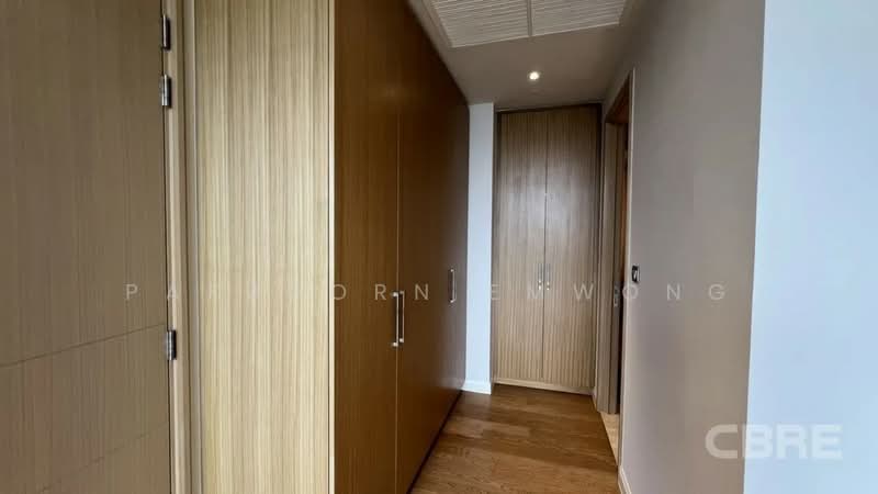 Magnolias Waterfront Residences, Bangkok, 259 Charoen Nakhon Road, Khlong Ton Sai, Khlong San, Bangkok, 1 Bedroom, 66 sqm, Condo For Sale, by Pakaporn Emwong, 500423284 - DDproperty.com
