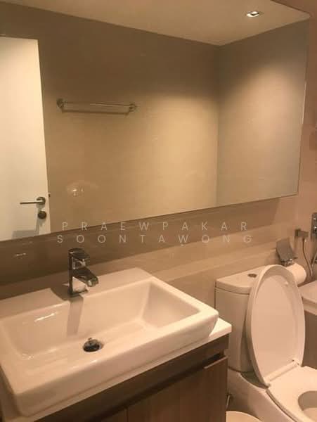 Vtara Sukhumvit 36, Bangkok, 118 Soi Saen Sabai, Phra Kanong, Khlong Toei, Bangkok, 1 Bedroom, 29 sqm, Condo For Rent, by Praewpakar Soontawong, 500423286 - DDproperty.com