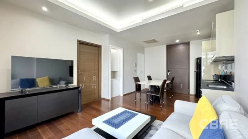 Quattro by Sansiri, Bangkok, 134 Thong Lo 4 Alley, Khlong Tan Nua, Watthana, Bangkok, 1 Bedroom, 55 sqm, Condo For Sale, by Jirachaya Tangkittiwet, 500423287 - DDproperty.com