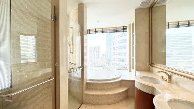 The Infinity, Bangkok, 98 Narathiwatratchanakharin Road, Silom, Bang Rak, Bangkok, 3 Bedrooms, 213 sqm, Condo For Sale, by Pakaporn Emwong, 500423289 - DDproperty.com