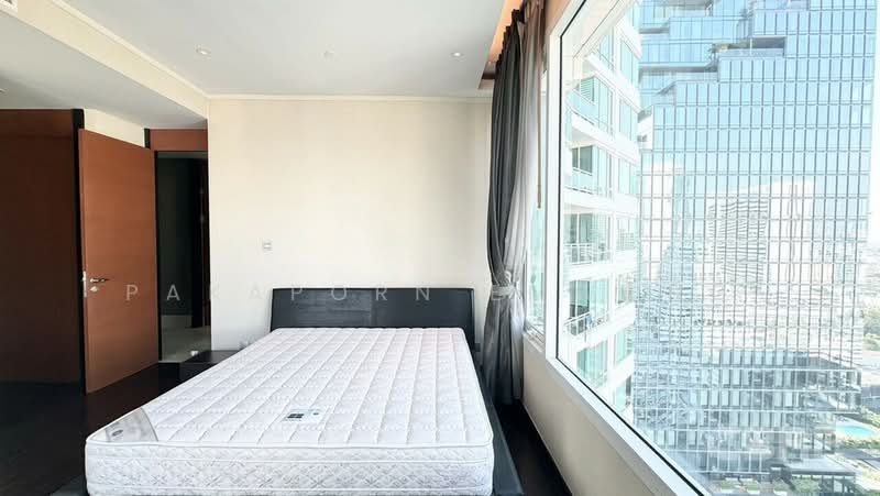 The Infinity, Bangkok, 98 Narathiwatratchanakharin Road, Silom, Bang Rak, Bangkok, 3 Bedrooms, 213 sqm, Condo For Sale, by Pakaporn Emwong, 500423289 - DDproperty.com