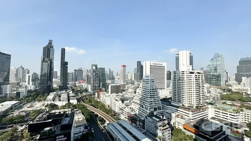 The Infinity : ดิ อินฟินิตี้, กรุงเทพ, 98 ถนนนราธิวาสราชนครินทร์, สีลม, บางรัก, กรุงเทพ, 213 ตร.ม., คอนโด ขาย, โดย Pakaporn Emwong, 500423289 - DDproperty.com