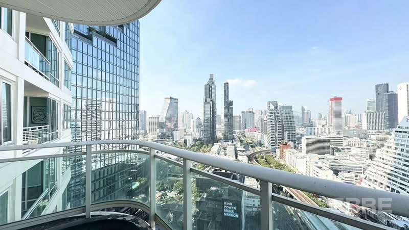 The Infinity, Bangkok, 98 Narathiwatratchanakharin Road, Silom, Bang Rak, Bangkok, 3 Bedrooms, 213 sqm, Condo For Sale, by Pakaporn Emwong, 500423289 - DDproperty.com