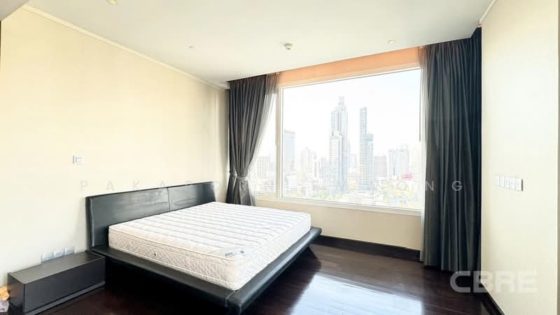 The Infinity : ดิ อินฟินิตี้, กรุงเทพ, 98 ถนนนราธิวาสราชนครินทร์, สีลม, บางรัก, กรุงเทพ, 213 ตร.ม., คอนโด ขาย, โดย Pakaporn Emwong, 500423289 - DDproperty.com