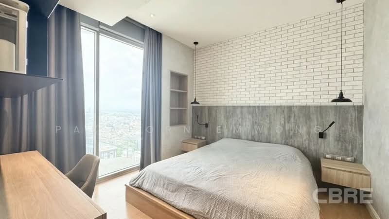 Magnolias Waterfront Residences : แมกโนเลียส์ วอเตอร์ฟรอนท์ เรสซิเดนซ์, กรุงเทพ, 259 ถ. กรุงธนบุรี, คลองต้นไทร, คลองสาน, กรุงเทพ, 103 ตร.ม., คอนโด ขาย, โดย Pakaporn Emwong, 500423290 - DDproperty.com