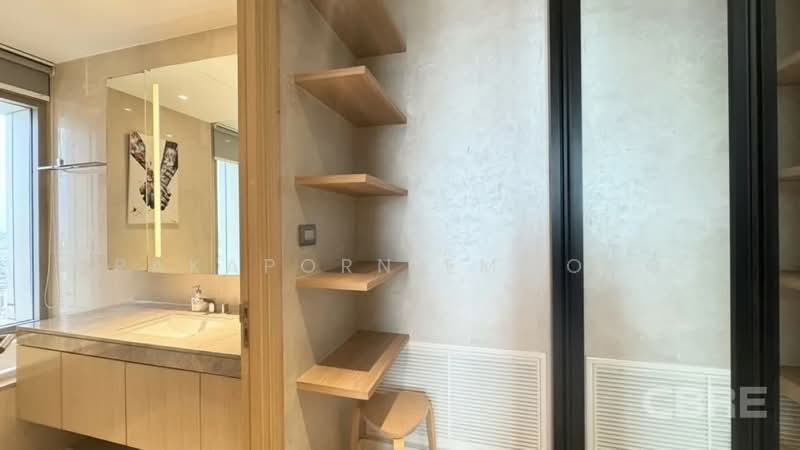 Magnolias Waterfront Residences : แมกโนเลียส์ วอเตอร์ฟรอนท์ เรสซิเดนซ์, กรุงเทพ, 259 ถ. กรุงธนบุรี, คลองต้นไทร, คลองสาน, กรุงเทพ, 103 ตร.ม., คอนโด ขาย, โดย Pakaporn Emwong, 500423290 - DDproperty.com