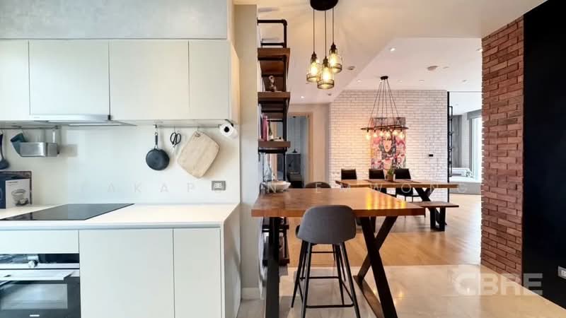 Magnolias Waterfront Residences : แมกโนเลียส์ วอเตอร์ฟรอนท์ เรสซิเดนซ์, กรุงเทพ, 259 ถ. กรุงธนบุรี, คลองต้นไทร, คลองสาน, กรุงเทพ, 103 ตร.ม., คอนโด ขาย, โดย Pakaporn Emwong, 500423290 - DDproperty.com