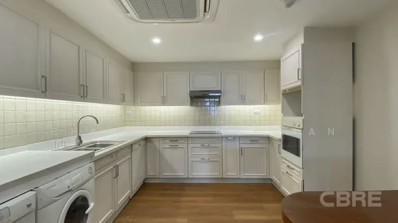 Somkid Gardens, Bangkok, Ploenchit, Lumphini, Pathum Wan, Bangkok, 3 Bedrooms, 251 sqm, Condo For Sale, by Chalatda Mekwian, 500423291 - DDproperty.com