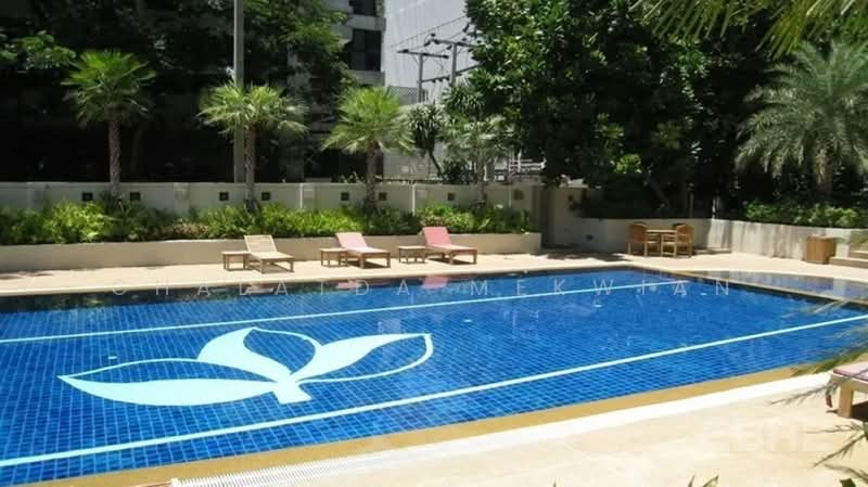 Somkid Gardens, Bangkok, Ploenchit, Lumphini, Pathum Wan, Bangkok, 3 Bedrooms, 251 sqm, Condo For Sale, by Chalatda Mekwian, 500423291 - DDproperty.com