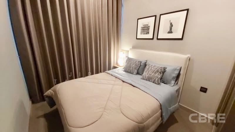 The Esse at Singha Complex, Bangkok, 1788 New Petchaburi Rd, Khlongtoei Nua, Watthana, Bangkok, 2 Bedrooms, 72 sqm, Condo For Sale, by Praphinleeya Phuengkhuankhan, 500423292 - DDproperty.com