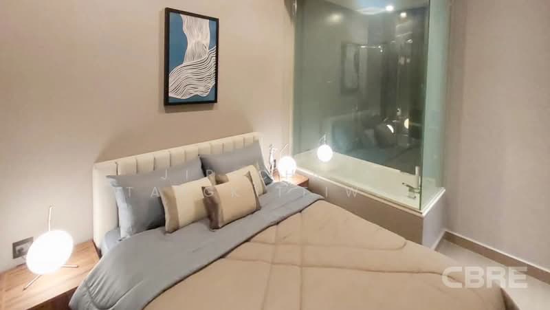 The Esse at Singha Complex, Bangkok, 1788 New Petchaburi Rd, Khlongtoei Nua, Watthana, Bangkok, 2 Bedrooms, 72 sqm, Condo For Sale, by Praphinleeya Phuengkhuankhan, 500423292 - DDproperty.com