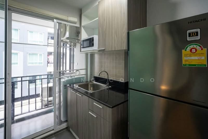 Regent Home Sukhumvit 81 : รีเจ้นท์ โฮม สุขุมวิท 81, กรุงเทพ, ซ. สุขุมวิท 81, สวนหลวง, กรุงเทพ, 28 ตร.ม., คอนโด ให้เช่า, โดย Living Condo, 500423295 - DDproperty.com