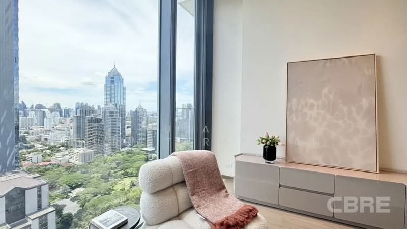 Scope Langsuan : สโคป หลังสวน, กรุงเทพ, ถนนหลังสวน, ลุมพินี, ปทุมวัน, กรุงเทพ, 84 ตร.ม., คอนโด ขาย, โดย Rusada Purintarapiban, 500423296 - DDproperty.com