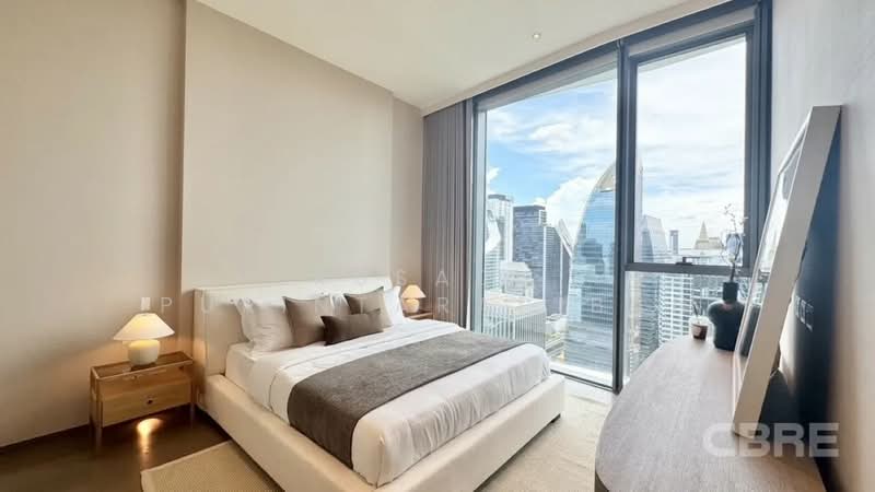 Scope Langsuan : สโคป หลังสวน, กรุงเทพ, ถนนหลังสวน, ลุมพินี, ปทุมวัน, กรุงเทพ, 84 ตร.ม., คอนโด ขาย, โดย Rusada Purintarapiban, 500423296 - DDproperty.com