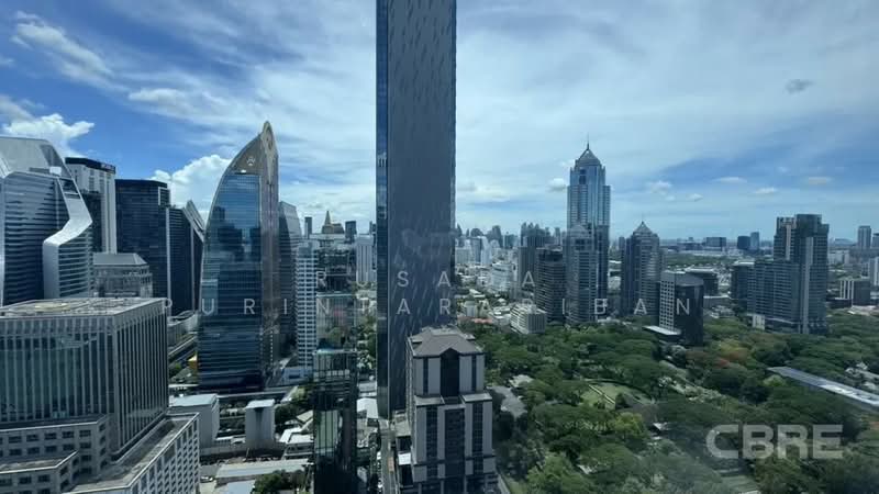 Scope Langsuan : สโคป หลังสวน, กรุงเทพ, ถนนหลังสวน, ลุมพินี, ปทุมวัน, กรุงเทพ, 84 ตร.ม., คอนโด ขาย, โดย Rusada Purintarapiban, 500423296 - DDproperty.com