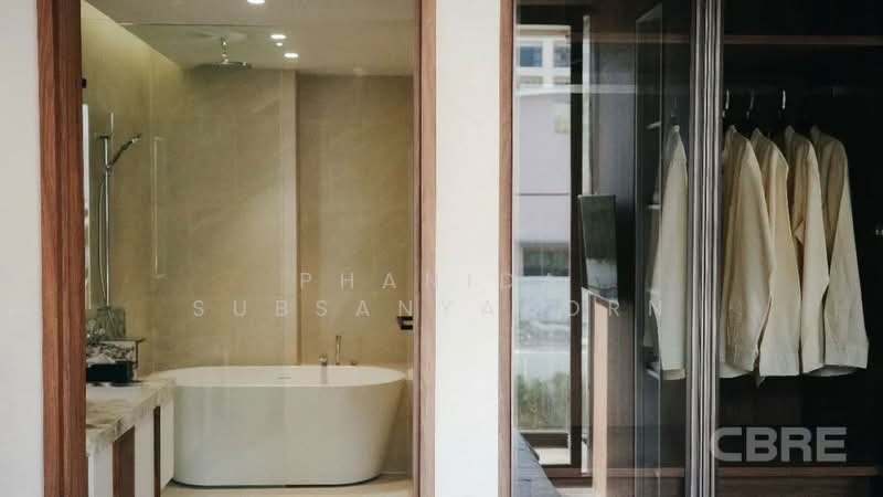ROMM Convent, Bangkok, 42 Convent Road, Silom, Bang Rak, Bangkok, 1 Bedroom, 48 sqm, Condo For Sale, by Phanida Subsanyakorn, 500423299 - DDproperty.com