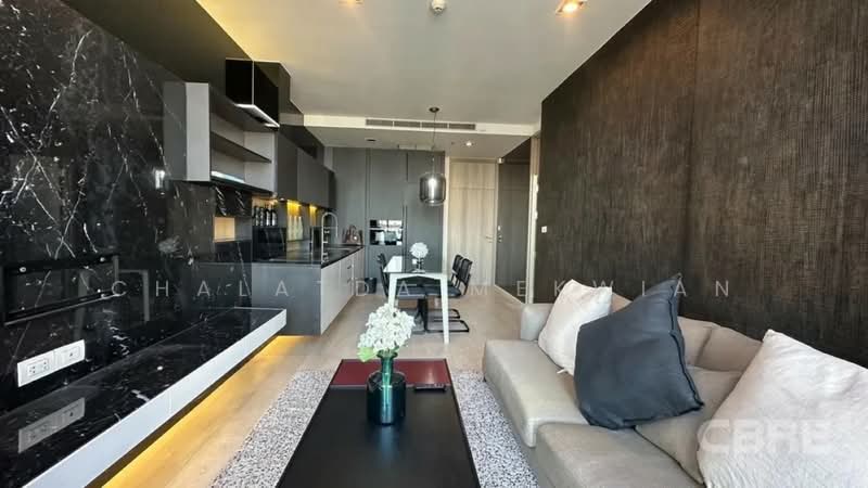 Noble Ploenchit, Bangkok, 1035 Ploenchit Road, Lumphini, Pathum Wan, Bangkok, 1 Bedroom, 59 sqm, Condo For Sale, by Chalatda Mekwian, 500423301 - DDproperty.com