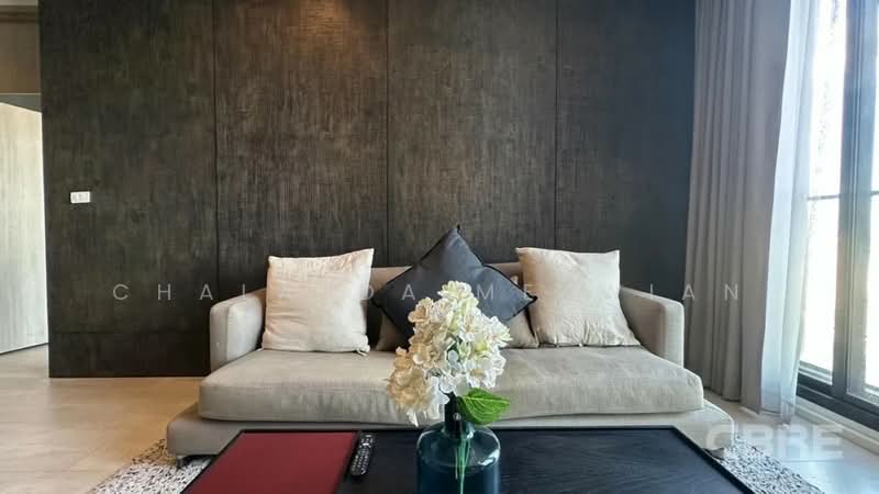 Noble Ploenchit, Bangkok, 1035 Ploenchit Road, Lumphini, Pathum Wan, Bangkok, 1 Bedroom, 59 sqm, Condo For Sale, by Chalatda Mekwian, 500423301 - DDproperty.com