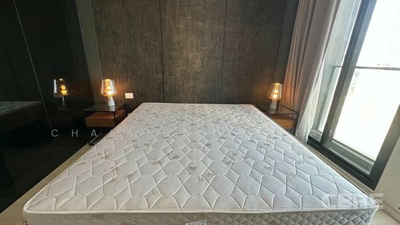 Noble Ploenchit, Bangkok, 1035 Ploenchit Road, Lumphini, Pathum Wan, Bangkok, 1 Bedroom, 59 sqm, Condo For Sale, by Chalatda Mekwian, 500423301 - DDproperty.com