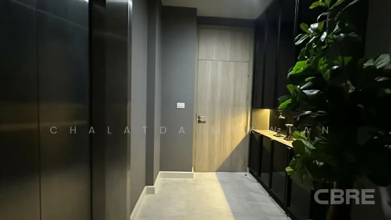 Noble Ploenchit, Bangkok, 1035 Ploenchit Road, Lumphini, Pathum Wan, Bangkok, 1 Bedroom, 59 sqm, Condo For Sale, by Chalatda Mekwian, 500423301 - DDproperty.com
