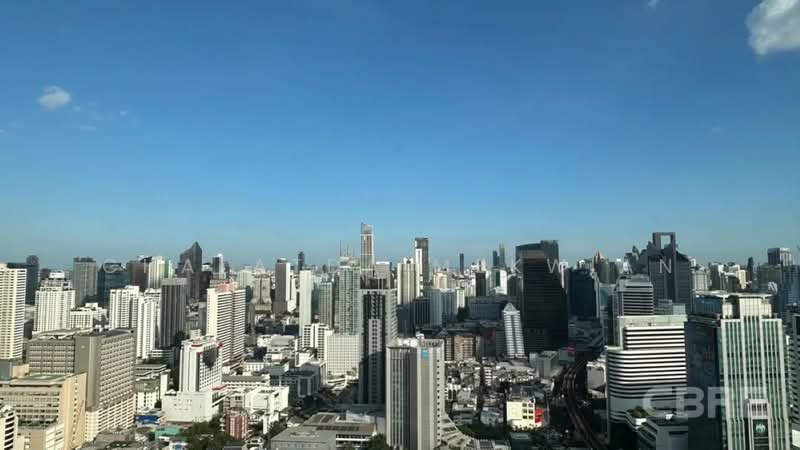 Noble Ploenchit : โนเบิล เพลินจิต, กรุงเทพ, 1035 ถนนเพลินจิต, ลุมพินี, ปทุมวัน, กรุงเทพ, 59 ตร.ม., คอนโด ขาย, โดย Chalatda Mekwian, 500423301 - DDproperty.com
