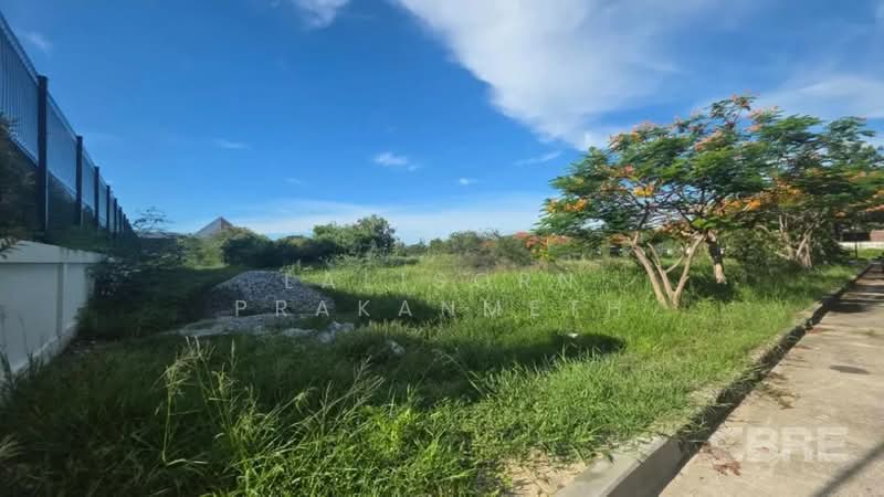 Land in Green Valley Bangna, Samut Prakan, Bang Chalong, Bang Plee, Samut Prakan, , 2,052 sqm, Land For Sale, by Lalisorn Prakanmeth, 500423303 - DDproperty.com